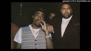 2Pac - Never Had a Friend Like Me (Original, Remastered)