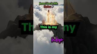 When Heaven Revealed His Glory- The Transfiguration of Jesus