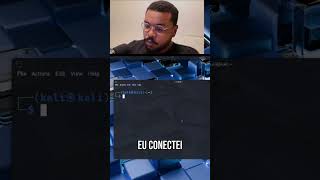 Hackeie Redes Wi-Fi Facilmente com Wifite no Kali Linux #shorts