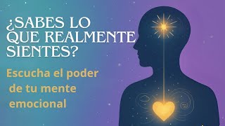 La Metacognición Emocional Despierta Tu Inteligencia Emocional Con Metacognición.