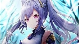 [Nightcore] Lights & Thunder~Gareth Emery (feat. Krewella) |Lyrics|