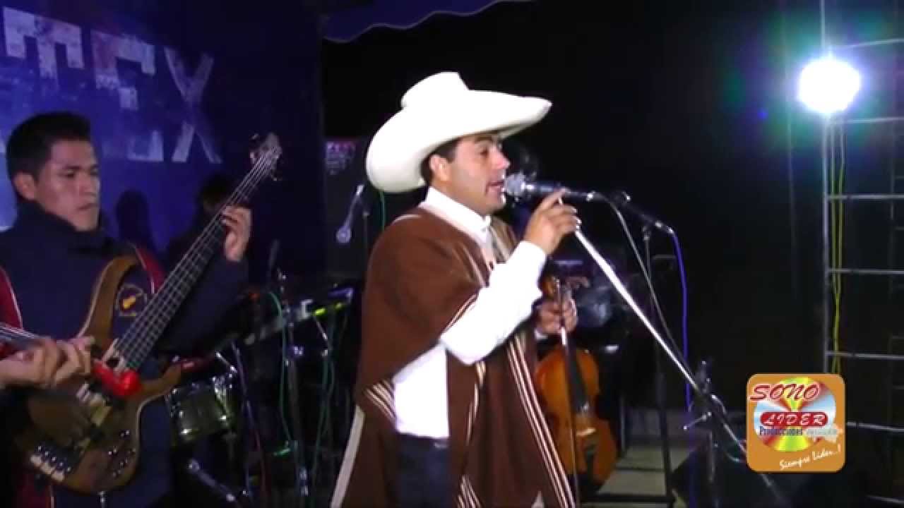 MARTIN VERA  RETORNO A LOS ESCENARIOS 2014-2015 PARRANDA 3