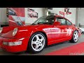 Porsche 911 - vícekrokové leštění a ochrana laku
