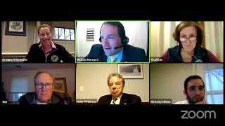 Board of Selectmen (04-21-2020)