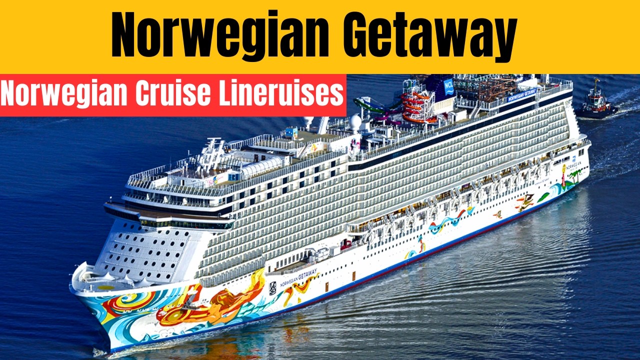 Sailed Norwegian Getaway – You Won't Believe How It Crushes Royal Caribbean & Carnival 2026