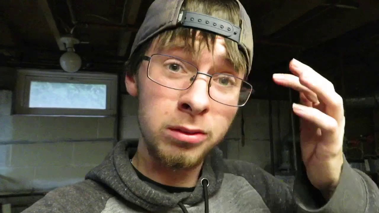 Testing Adams Polishes Foam Gun!