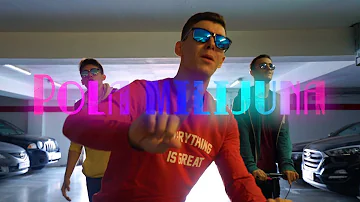 JoomBoos - POLA MILIJUNA (Official Music Video)