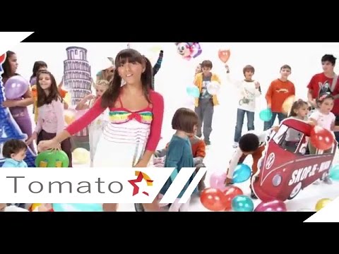 Anja Veterova - Eo Eo by Tomato production.