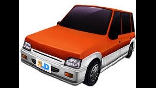 How to play dr.driving game on computer screenshot 3