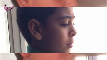 |تلاوة رائعة بصوت أنس الشهاب|