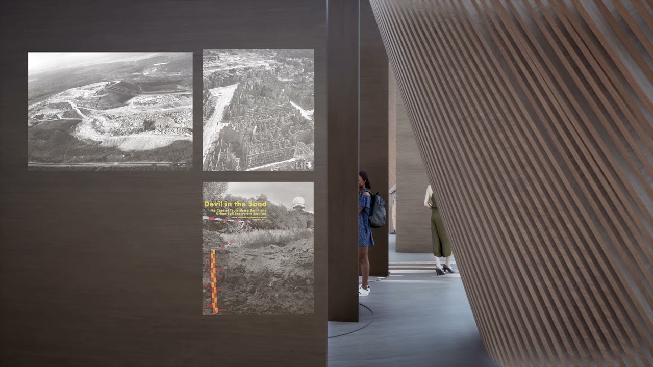 Concealed Stories of Grunewald_Final Jury AA 2021