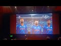 Goosebumps Our National Anthem Ind vs Nz T20 World Cup 2021
