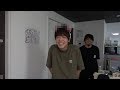 寝坊して遅刻したともやんに最悪の罰ゲームを与えます