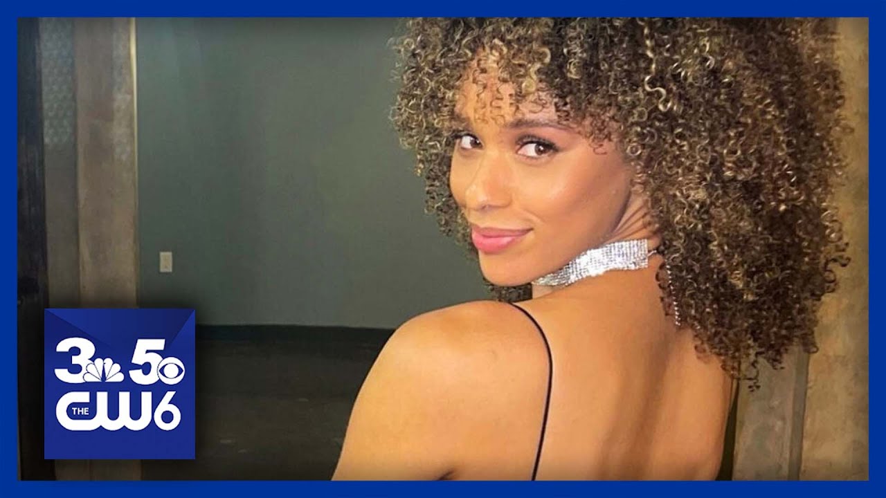 Mexico, New York native, Victoria Seabrooks, is chasing big dreams in