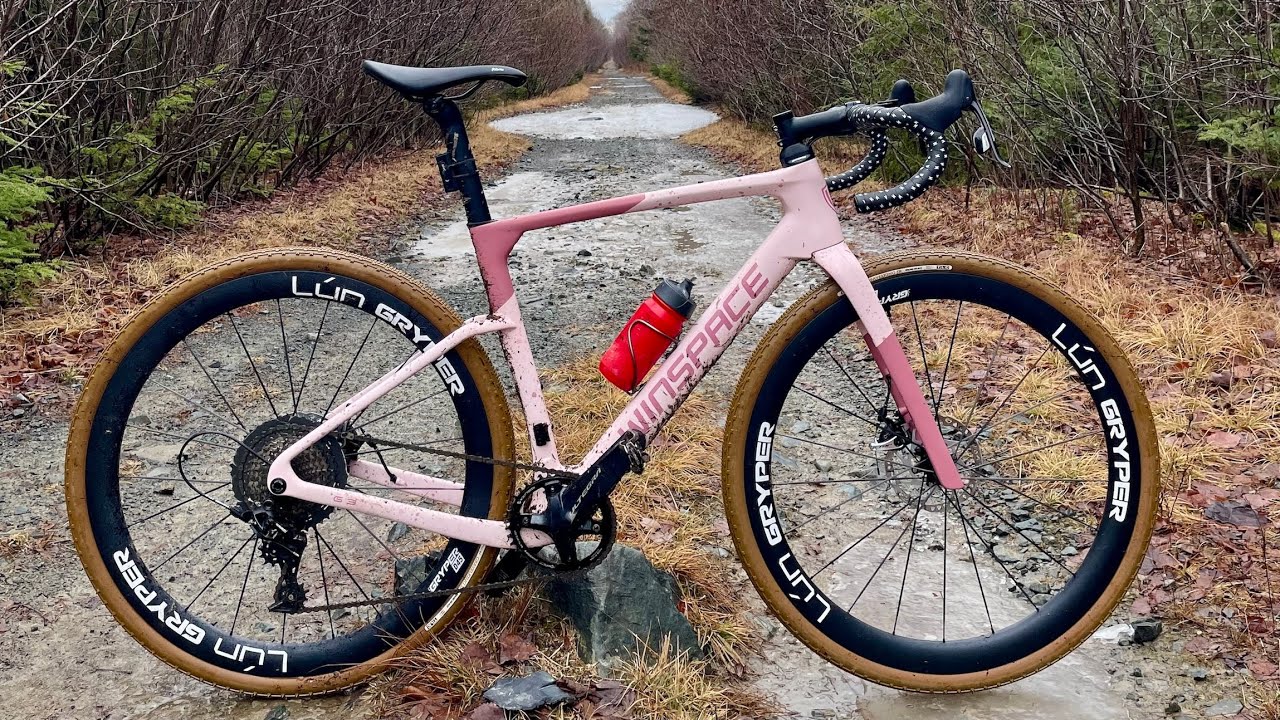 Использование Winspace G3 в условиях бездорожья в неблагоприятных погодных условиях.