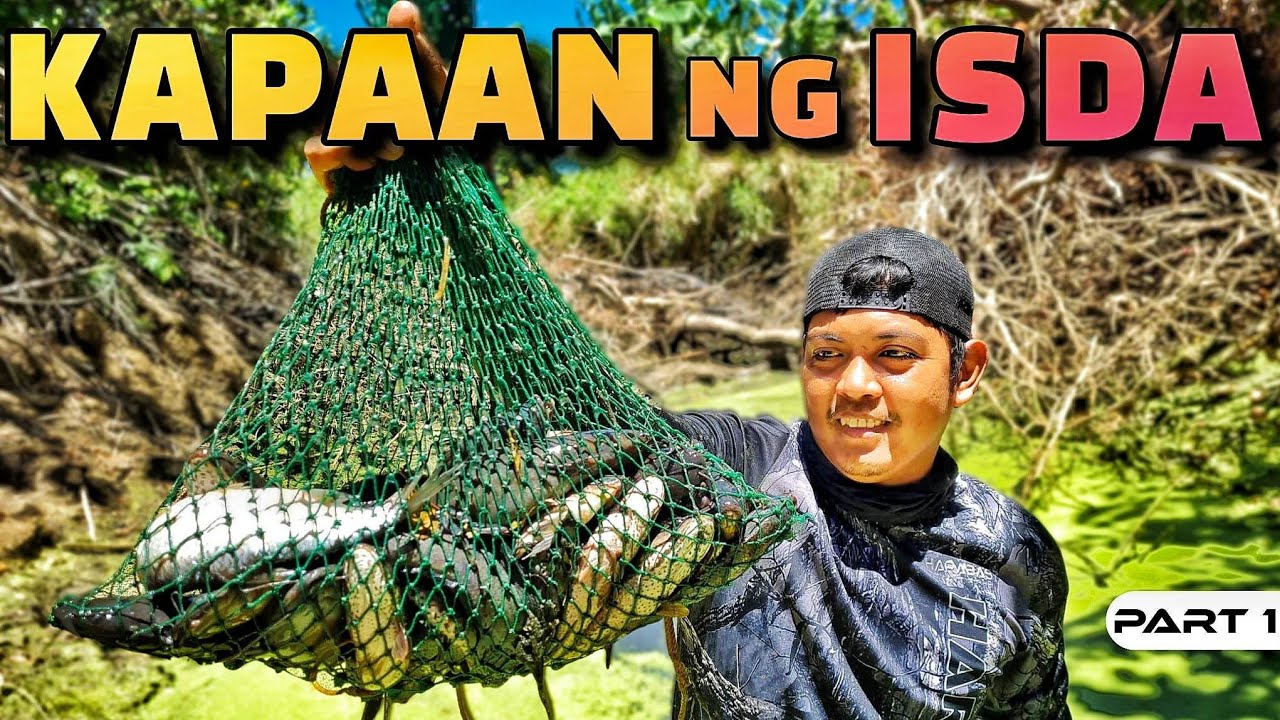 EP924-P1 - Kapaan Season Na Naman