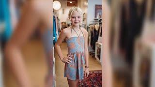 Teen Summer Dress Try-On Haul 2026 Cute Trendy Outfit Ideas