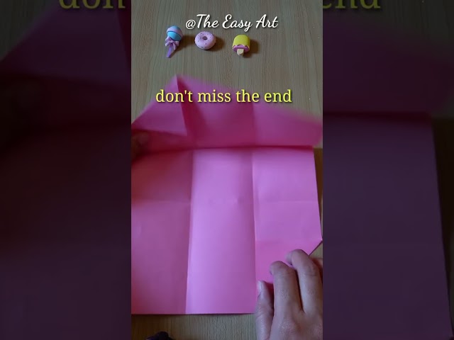 Amazing Crafts with Craft Paper: Easy DIY Ideas 3 sddefault