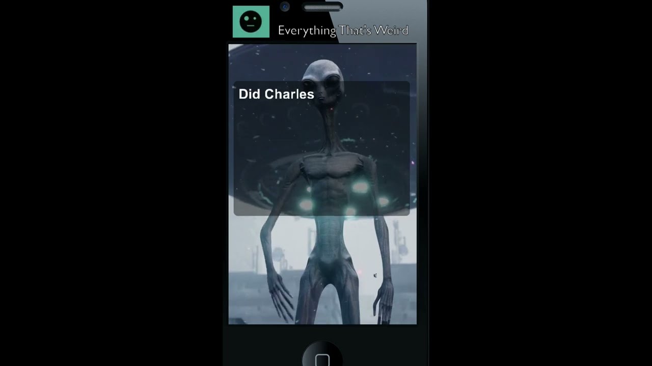 ETTW Charles James Hall Walking With Whites 