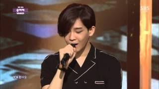 Famous [Live HD 1080p] 140824 WINNER - Empty @ Inkigayo Wealth