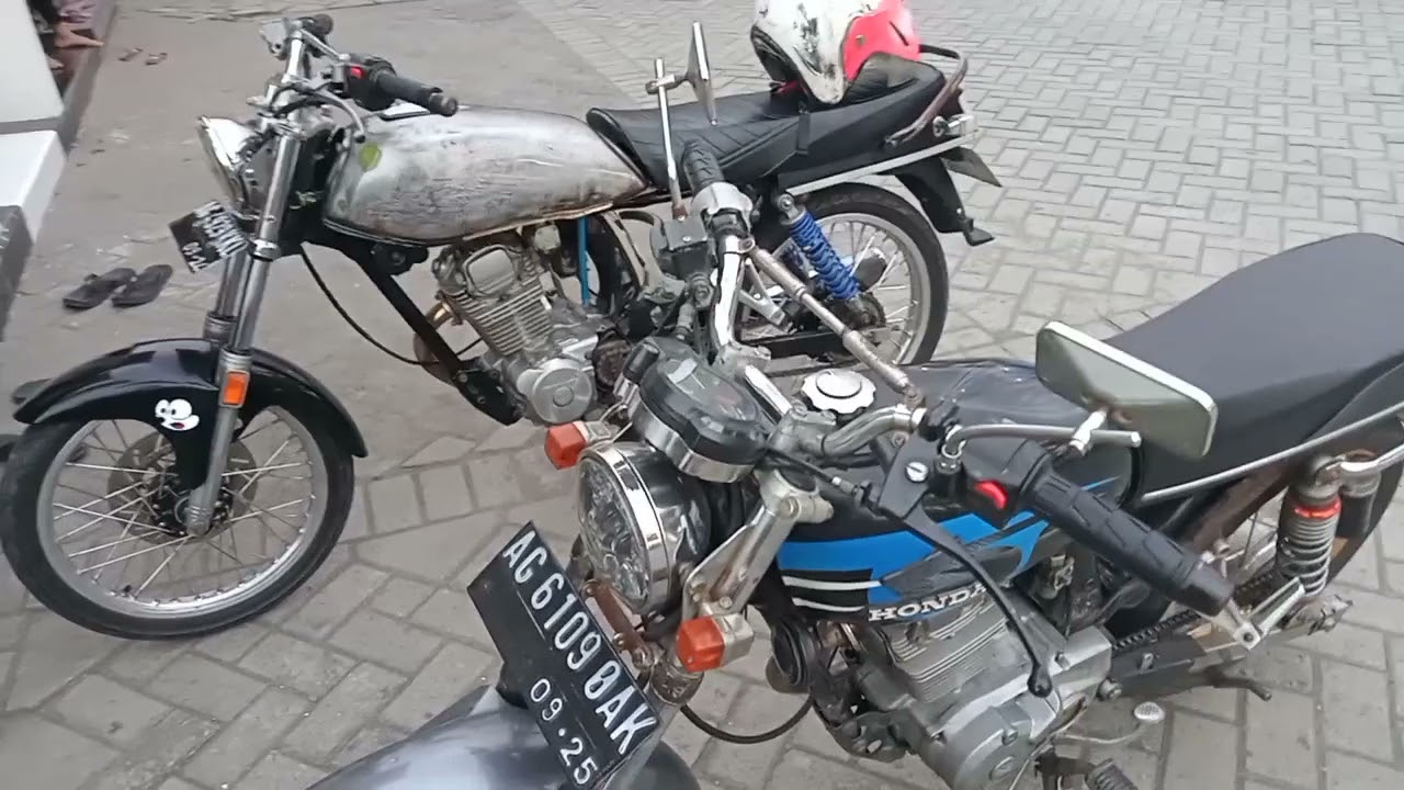 NGUBAL || GL MAX vs GL 100