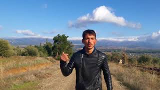 Yusuf Bakır .Karacasuyun Güzeli