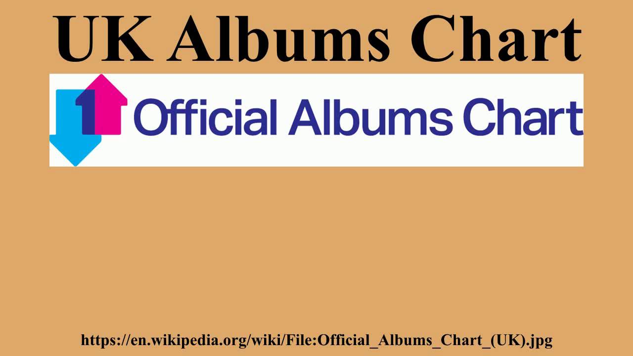 UK Albums Chart