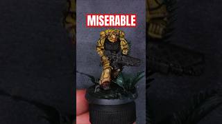 Never Painting Salamanders Again