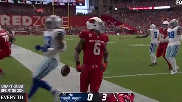 All NFL Redzone Touchdowns Week 3 | NFL 2023