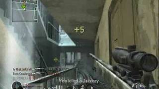 LUCK OR SKILL !! CALL OF DUTY NOSCOPES