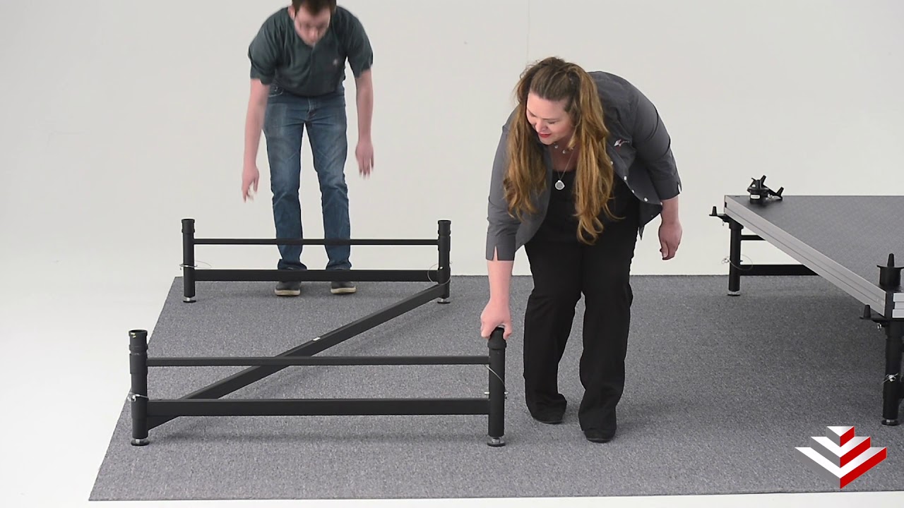 Z-800HD - How To Set Up - YouTube