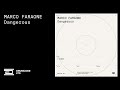 Marco Faraone - Dangerous | Drumcode