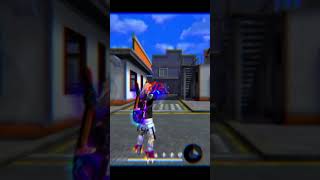 Freefire max Sarver unique Video #shorts Information