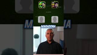 Stoichkov Picked His All Time Favourite Four Attackers 😱🔥 #efootball2024 #efootball2023