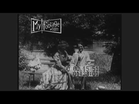 1910s Romantic Silent