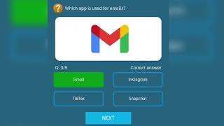 Which app is used for maps?|31 1 2026 my Telenor app question answers Saturday |test your skill ans screenshot 5