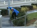 Anthony finocchiaro  klacos bonus  2009  renard  rollerblading