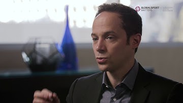 David Epstein on gene editing for athletes