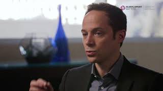 David Epstein on gene editing for athletes