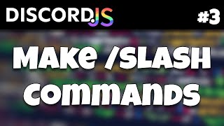 Slash Command Handling and Pushing to Github (Discord.js v14)