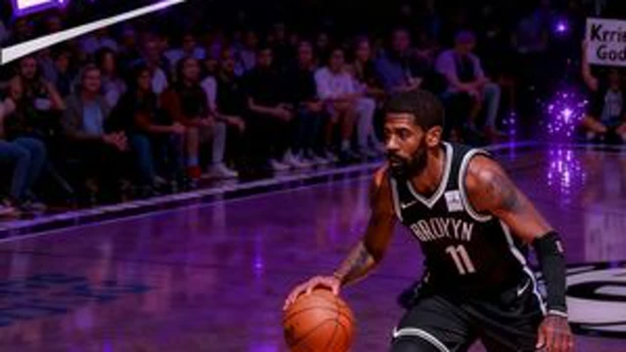 NBA控卫教学：欧文指尖力量+节奏变化全解析 想拥有欧文般无解的控球？本视频拆解凯里·欧文的4大运球核心：指尖控制、肘部力量、节奏变化、多重变向，结合篮下终结技巧。适合初学者到进阶球员，通过抖动...