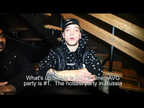 Certified Trap 5 (Russia Edition)