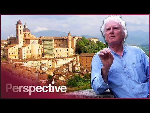 The Renaissance City That's Perfectly Preserved | Brian Sewell's Grand Tour Ep 7 | Perspective