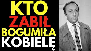 TAJEMNICA ŚMIERCI KOBIELI: czy w samochodzie KOBIELI zawiodły HAMULCE? Komu przeszkadzał aktor! TAJEMNICA ŚMIERCI KOBIELI: czy w samochodzie KOBIELI zawiodły HAMULCE? Komu przeszkadzał aktor!