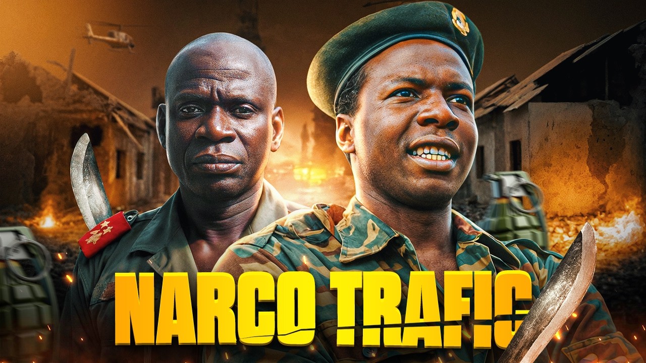 Guinée-Bissau : De la Guerre Civile au Narco-État