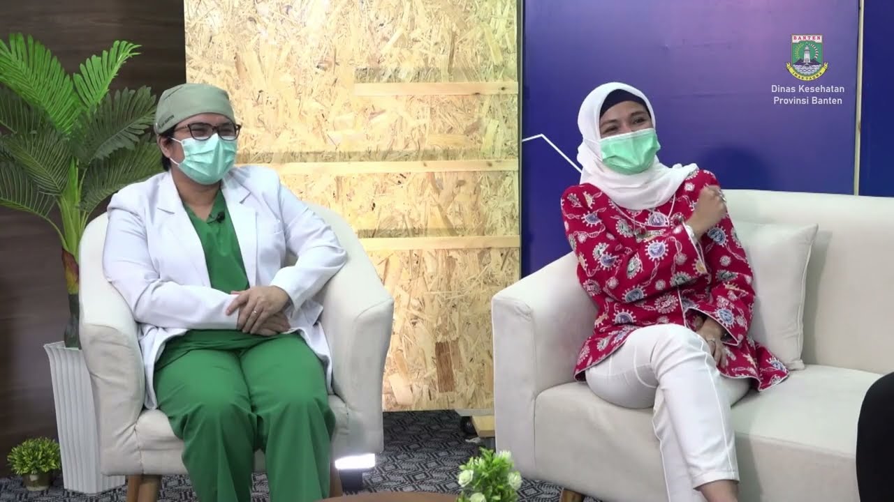 Rangkaian Kegiatan Pekan Imunisasi Dunia 16-22 April 2022