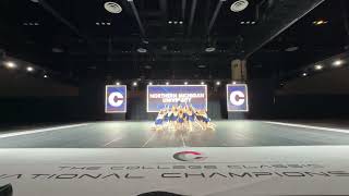 Competition Jazz 2026: “Cosmic Love”