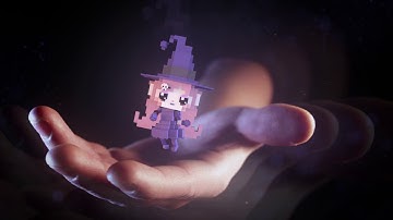 Blocktopia Promotion Video