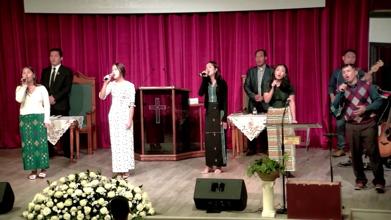 Sunday Sun Khawm 2/15/26