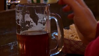 Allowing your kid to drink on NYE What parents should know about the Wisconsin law